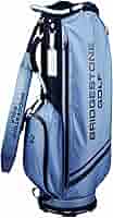 BRIDGESTONE GOLF CBG321 超軽量バッグ nikigolf_446126